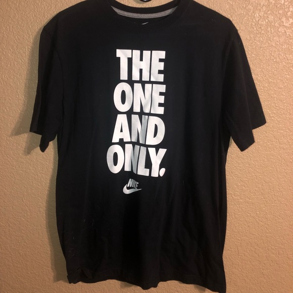 Men’s Nike Shirt - Picture 1 of 2